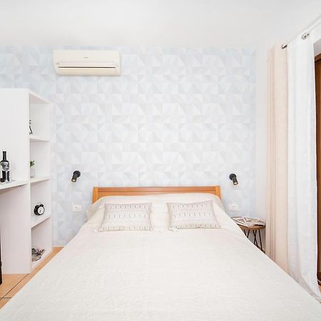 Apartment Iva Studio Rabac Extérieur photo