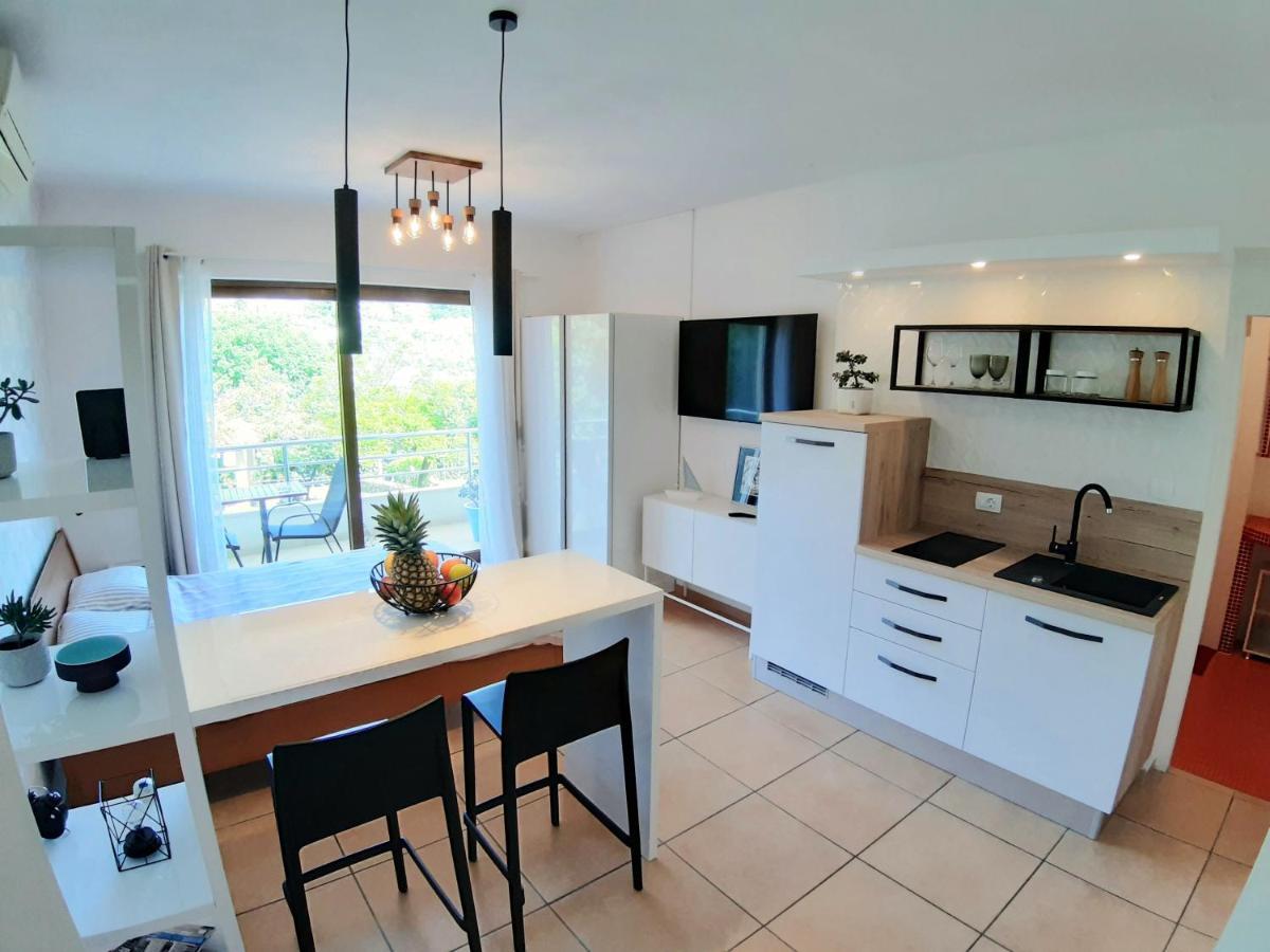 Apartment Iva Studio Rabac Extérieur photo