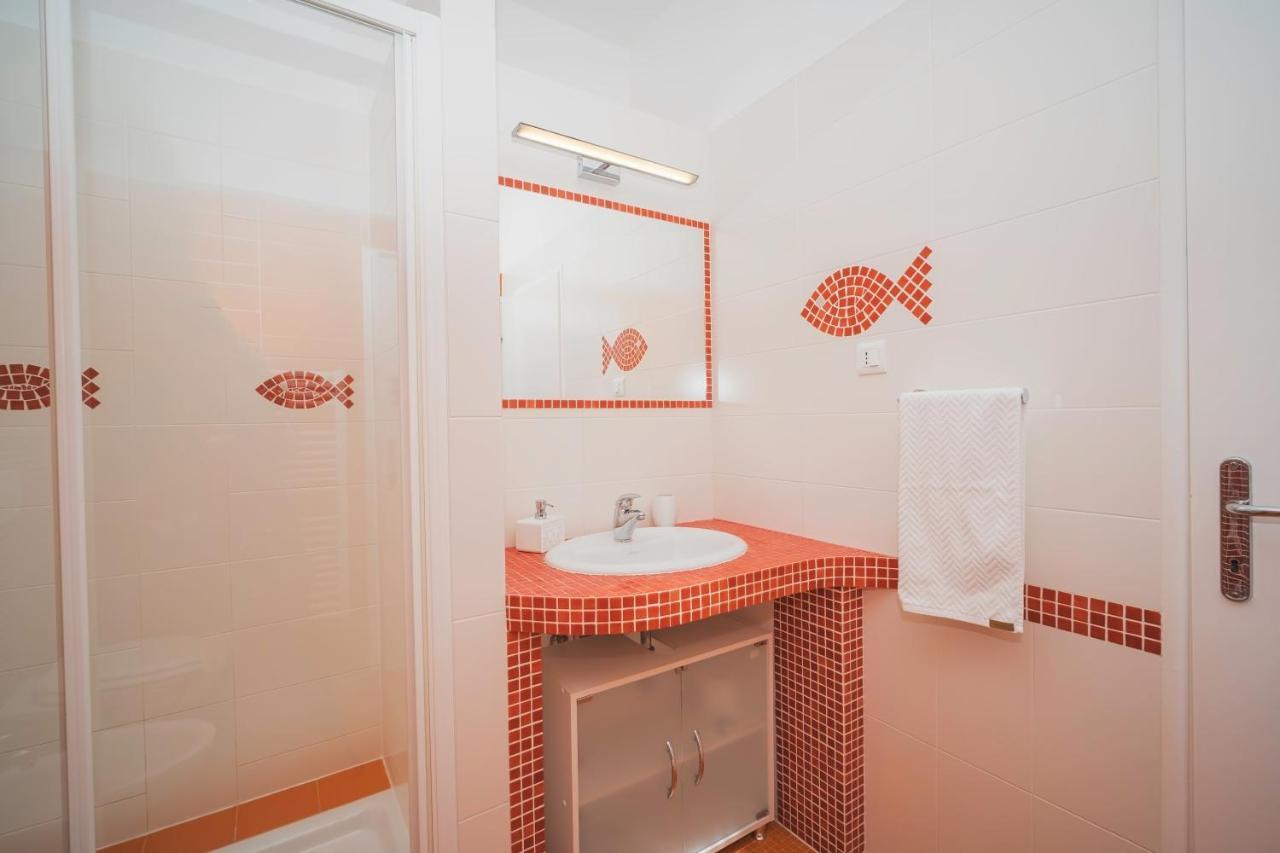 Apartment Iva Studio Rabac Extérieur photo