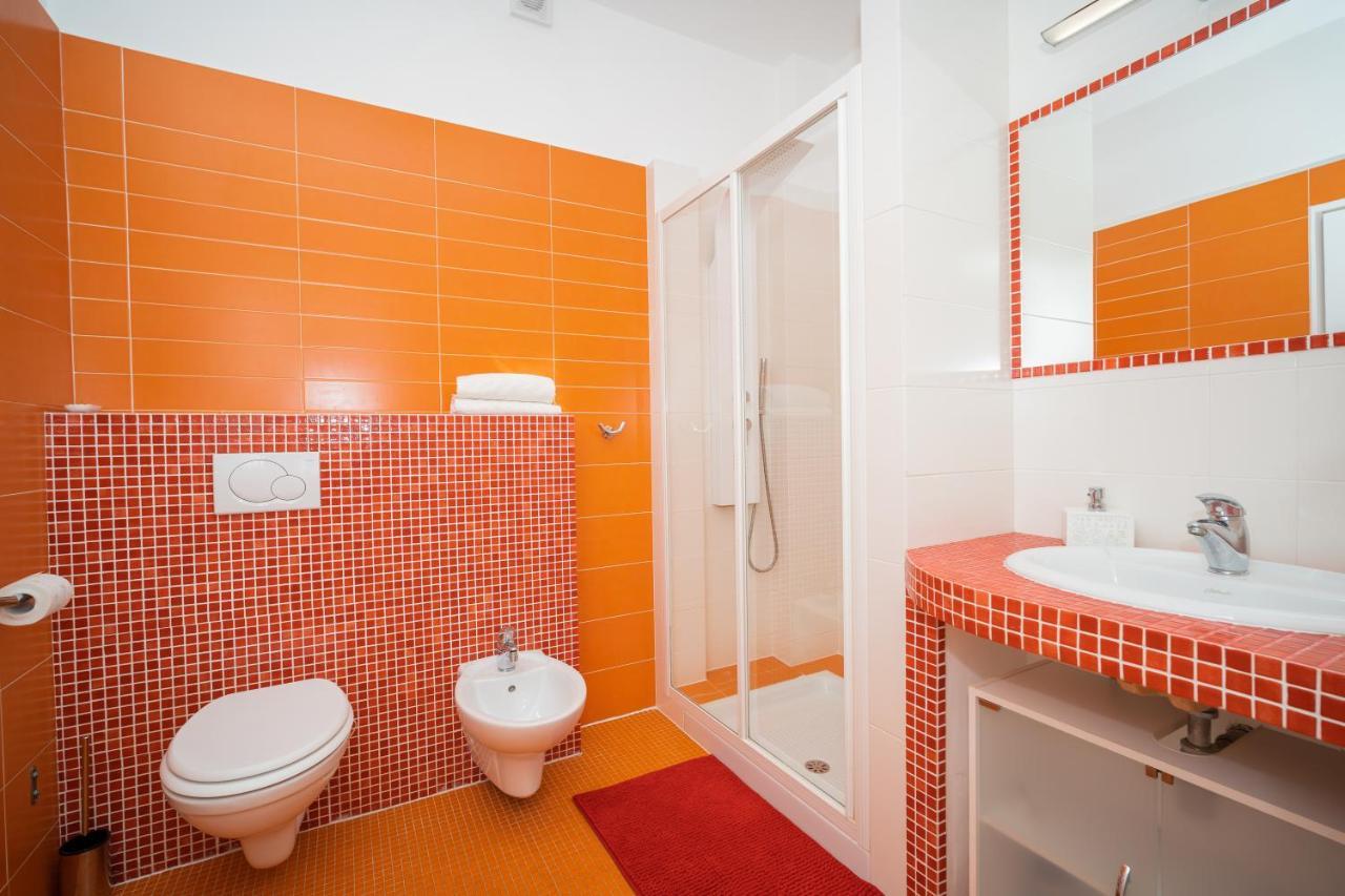 Apartment Iva Studio Rabac Extérieur photo